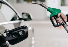 Las nueve gasolineras más baratas de toda Madrid están en Móstoles