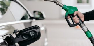 Las nueve gasolineras más baratas de toda Madrid están en Móstoles