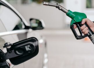 Las nueve gasolineras más baratas de toda la Comunidad de Madrid están en Móstoles Las nueve gasolineras más baratas de toda Madrid están en Móstoles