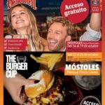 ‘Otoño en Vivo Móstoles’: conciertos gratuitos, gastronomía y ocio para todos