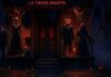Halloween llega a intu Xanadú con un pasaje de terror gratuito para los vecinos de Móstoles Halloween llega a Intu Xanadú con un pasaje de terror gratuito para los vecinos de Móstoles