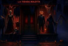 Halloween llega a Intu Xanadú con un pasaje de terror gratuito para los vecinos de Móstoles