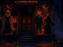 Halloween llega a Intu Xanadú con un pasaje de terror gratuito para los vecinos de Móstoles