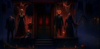 Halloween llega a Intu Xanadú con un pasaje de terror gratuito para los vecinos de Móstoles