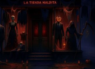 Halloween llega a Intu Xanadú con un pasaje de terror gratuito para los vecinos de Móstoles