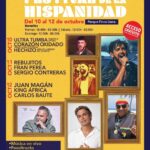 ‘Otoño en Vivo Móstoles’: conciertos gratuitos, gastronomía y ocio para todos