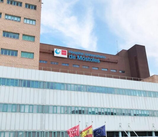 El Hospital de Móstoles organiza una Maratón de donación de sangre para este jueves