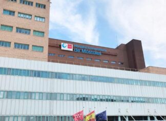 Gran logro para el Hospital de Móstoles: tratamiento con éxito de tumores en el útero con termoablación por microondas