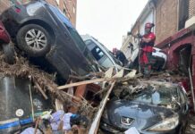 La DANA cumple un año: así se respondió desde Móstoles a la tragedia La DANA cumple un año: así se respondió desde Móstoles a la tragedia