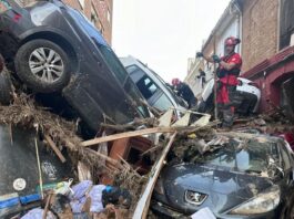 La DANA cumple un año: así se respondió desde Móstoles a la tragedia