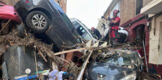 La DANA cumple un año: así se respondió desde Móstoles a la tragedia