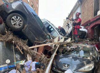 La DANA cumple un año: así se respondió desde Móstoles a la tragedia