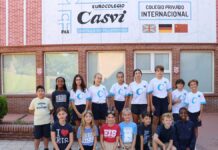 Viajar, aprender y crecer: así impactan los intercambios estudiantiles en los más jóvenes