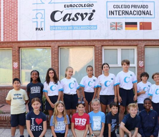 Viajar, aprender y crecer: así impactan los intercambios estudiantiles en los más jóvenes Viajar, aprender y crecer: así impactan los intercambios estudiantiles en los más jóvenes