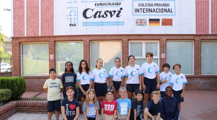 Viajar, aprender y crecer: así impactan los intercambios estudiantiles en los más jóvenes Viajar, aprender y crecer: así impactan los intercambios estudiantiles en los más jóvenes