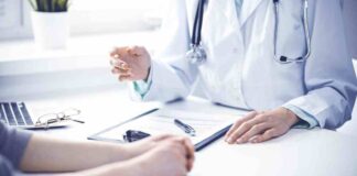 El centro de salud Móstoles PAU 4 abrirá a finales de año