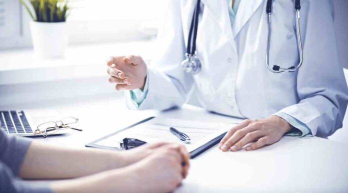 El centro de salud Móstoles PAU 4 abrirá a finales de año