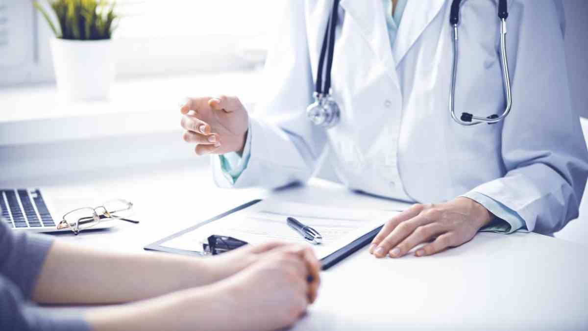 El centro de salud Móstoles PAU 4 abrirá a finales de año