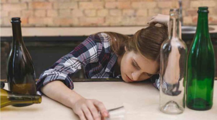 Para prevenir adicciones en Móstoles saben que hay que formar a las familias Para prevenir adicciones en Móstoles saben que hay que formar a las familias