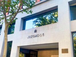 La Fiscalía de Madrid pide 31 años de prisión para el acusado de asesinar a su pareja delante de su hijo en Móstoles