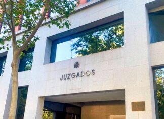 La Fiscalía de Madrid pide 31 años de prisión para el acusado de asesinar a su pareja delante de su hijo en Móstoles