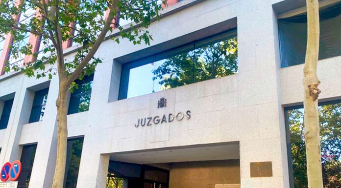 La Fiscalía de Madrid pide 31 años de prisión para el acusado de asesinar a su pareja delante de su hijo en Móstoles
