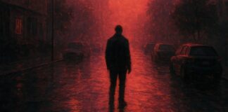 Móstoles Insólito: Relato 45. La Luz