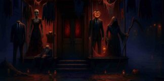 ‘La tienda maldita’: ¿Cuántos vecinos de Móstoles se atreverán a entrar?