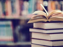 Móstoles contará con su I Intercambio de Libros en el PAU-4
