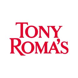Ayudante de cocina Tony Roma’s en Móstoles
