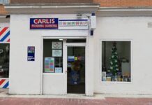 La Primitiva reparte este fin de semana más de 200.000 euros en Móstoles La Primitiva reparte este fin de semana más de 200.000 euros en Móstoles