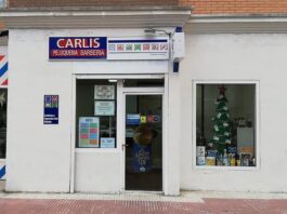La Primitiva reparte este fin de semana más de 200.000 euros en Móstoles