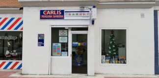 La Primitiva reparte este fin de semana más de 200.000 euros en Móstoles