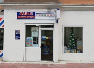 La Primitiva reparte este fin de semana más de 200.000 euros en Móstoles La Primitiva reparte este fin de semana más de 200.000 euros en Móstoles