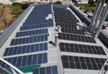 La Red de Calor de Móstoles da un salto definitivo a la excelencia energética