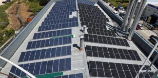 La Red de Calor de Móstoles da un salto definitivo a la excelencia energética