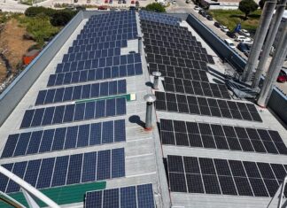 La Red de Calor de Móstoles da un salto definitivo a la excelencia energética