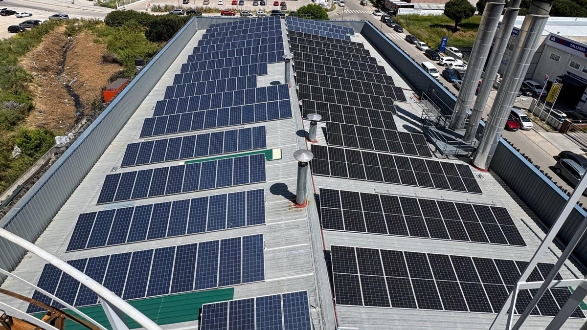 La Red de Calor de Móstoles da un salto definitivo a la excelencia energética