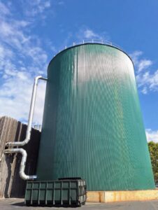 La Red de Calor de Móstoles da un salto definitivo a la excelencia energética