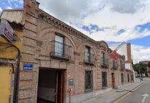 Móstoles Monumental aterriza con con un paseo guiado nocturno y gratuito por edificios históricos