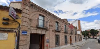 Móstoles Monumental aterriza con con un paseo guiado nocturno y gratuito por edificios históricos