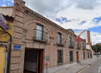 Móstoles Monumental aterriza con con un paseo guiado nocturno y gratuito por edificios históricos Móstoles Monumental aterriza con con un paseo guiado nocturno y gratuito por edificios históricos