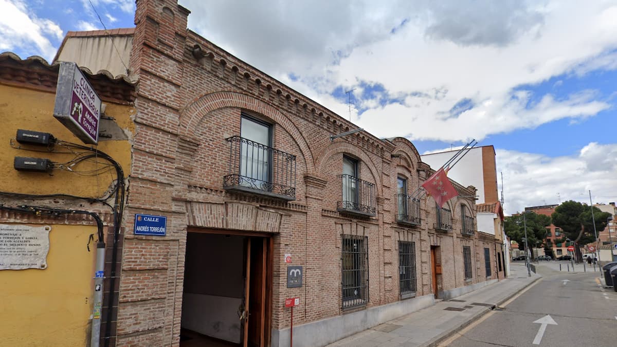 Móstoles Monumental aterriza con con un paseo guiado nocturno y gratuito por edificios históricos