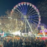 Navipark regresa a Móstoles este 2025: así será el parque de la Navidad