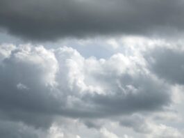 Así será el tiempo de esta semana en Móstoles: el sol desaparece y habrá lluvia el finde