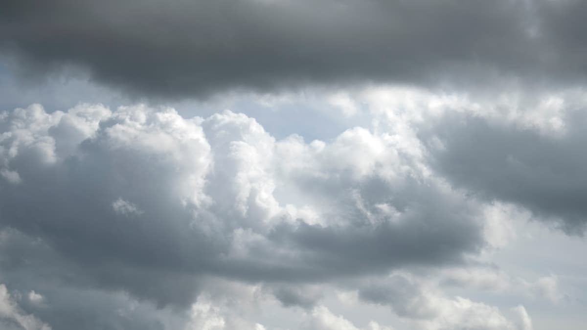 Así será el tiempo de esta semana en Móstoles: el sol desaparece y habrá lluvia el finde