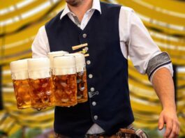 Móstoles tendrá su Oktoberfest completamente gratis este fin de semana con muchas actividades