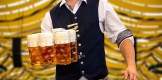 Móstoles tendrá su Oktoberfest completamente gratis este fin de semana con muchas actividades