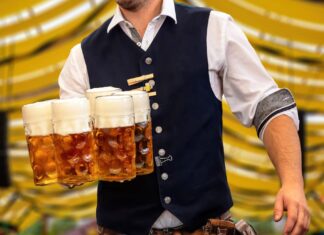 Móstoles tendrá su Oktoberfest completamente gratis este fin de semana con muchas actividades