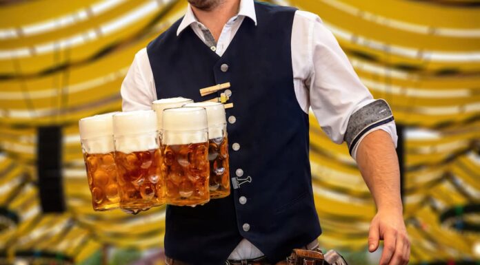 Móstoles tendrá su Oktoberfest completamente gratis este fin de semana con muchas actividades